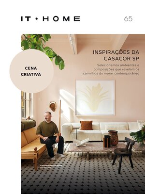 It Home - Magazine